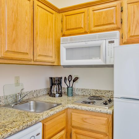 Staybridge Suites - Brownsville By Ihg Zewnętrze zdjęcie