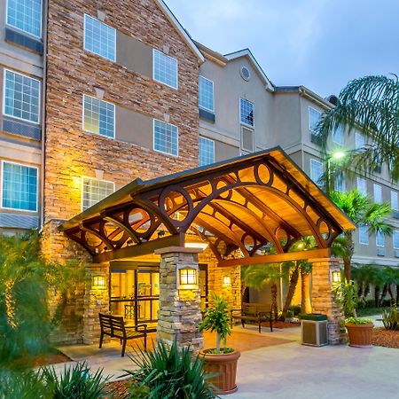 Staybridge Suites - Brownsville By Ihg Zewnętrze zdjęcie