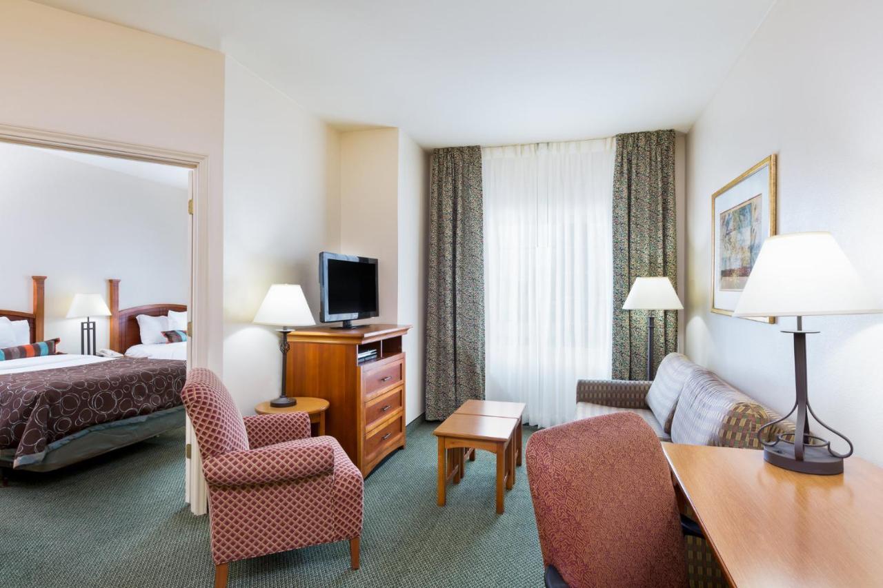 Staybridge Suites - Brownsville By Ihg Zewnętrze zdjęcie