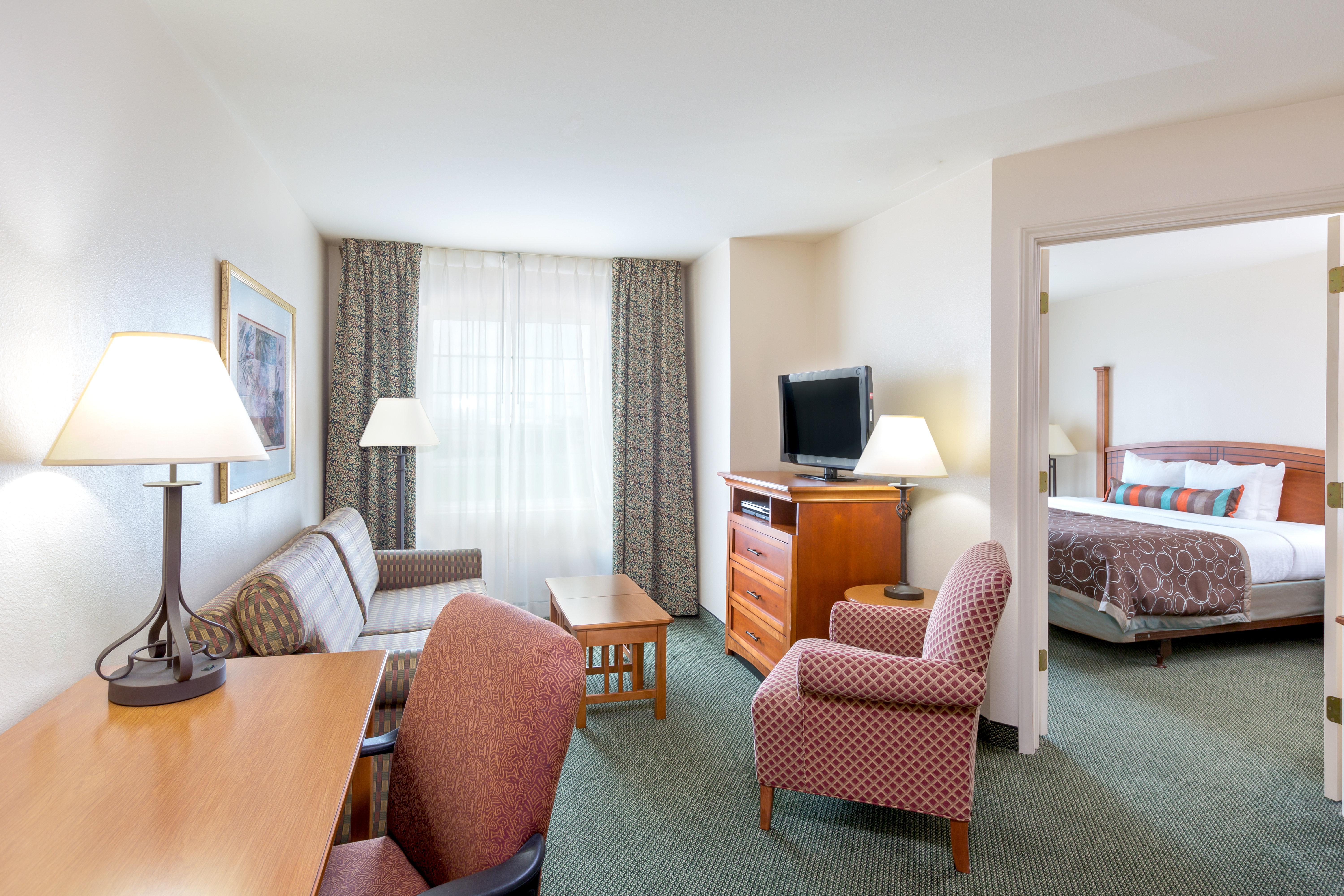 Staybridge Suites - Brownsville By Ihg Zewnętrze zdjęcie