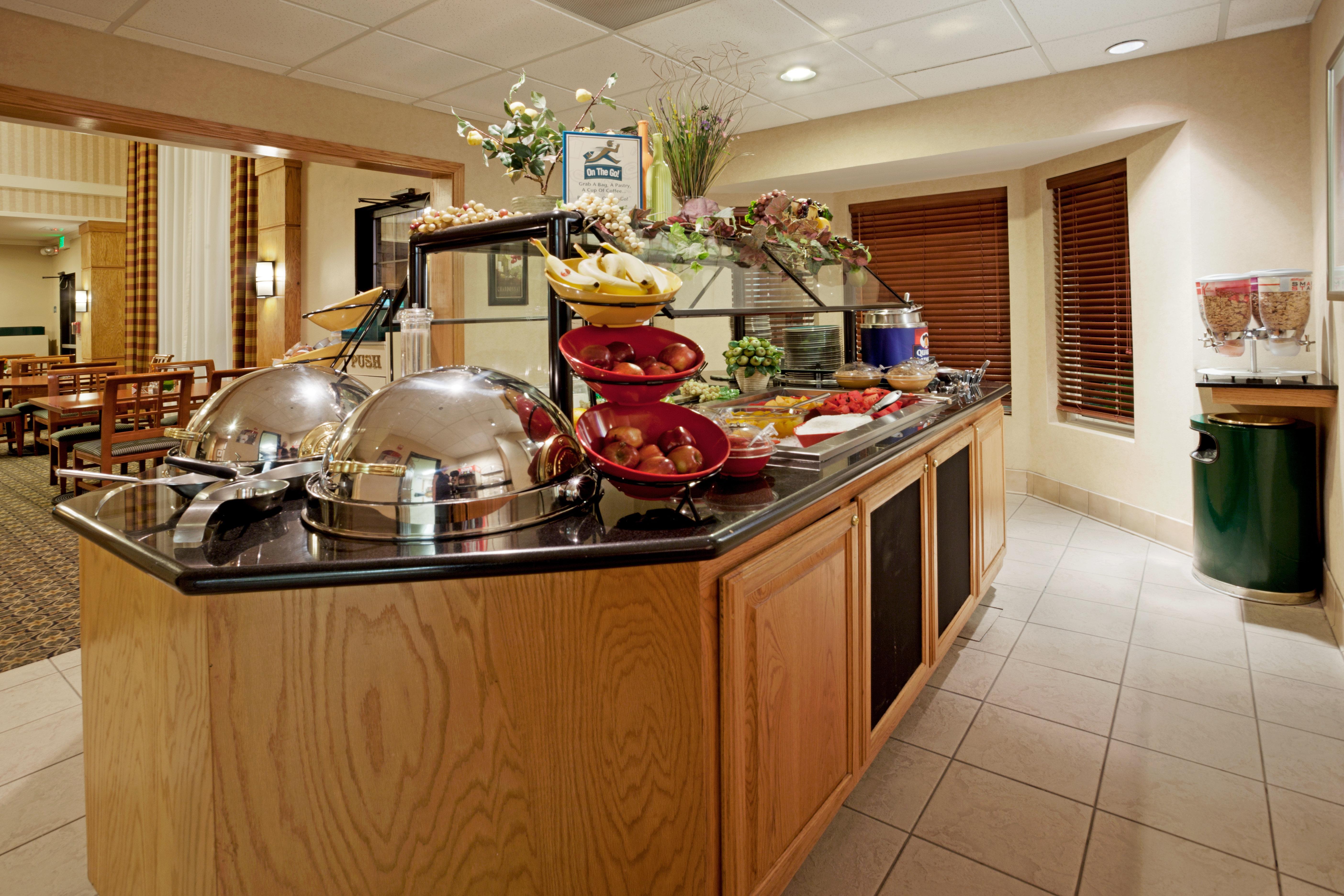 Staybridge Suites - Brownsville By Ihg Zewnętrze zdjęcie