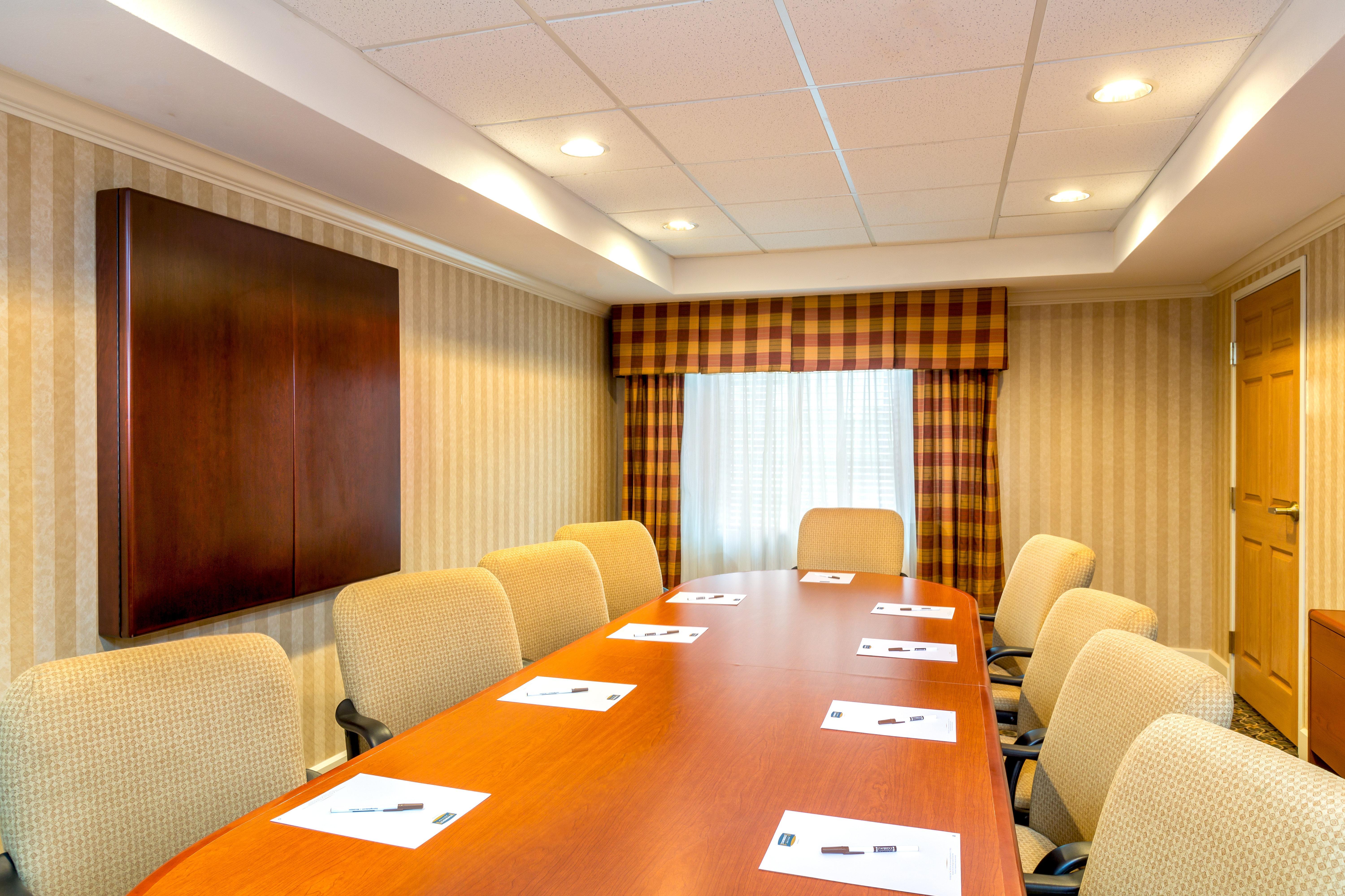 Staybridge Suites - Brownsville By Ihg Zewnętrze zdjęcie