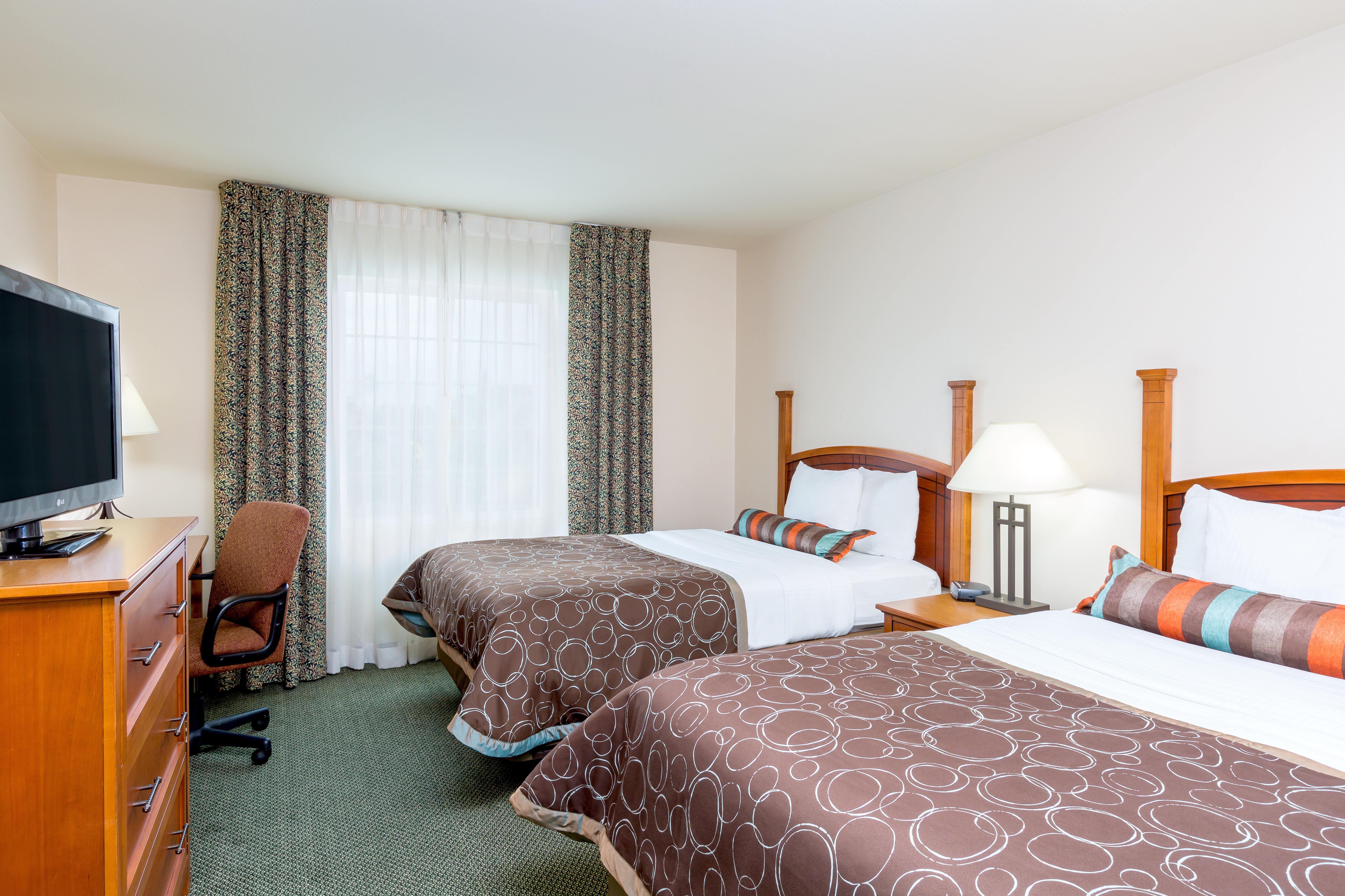 Staybridge Suites - Brownsville By Ihg Zewnętrze zdjęcie