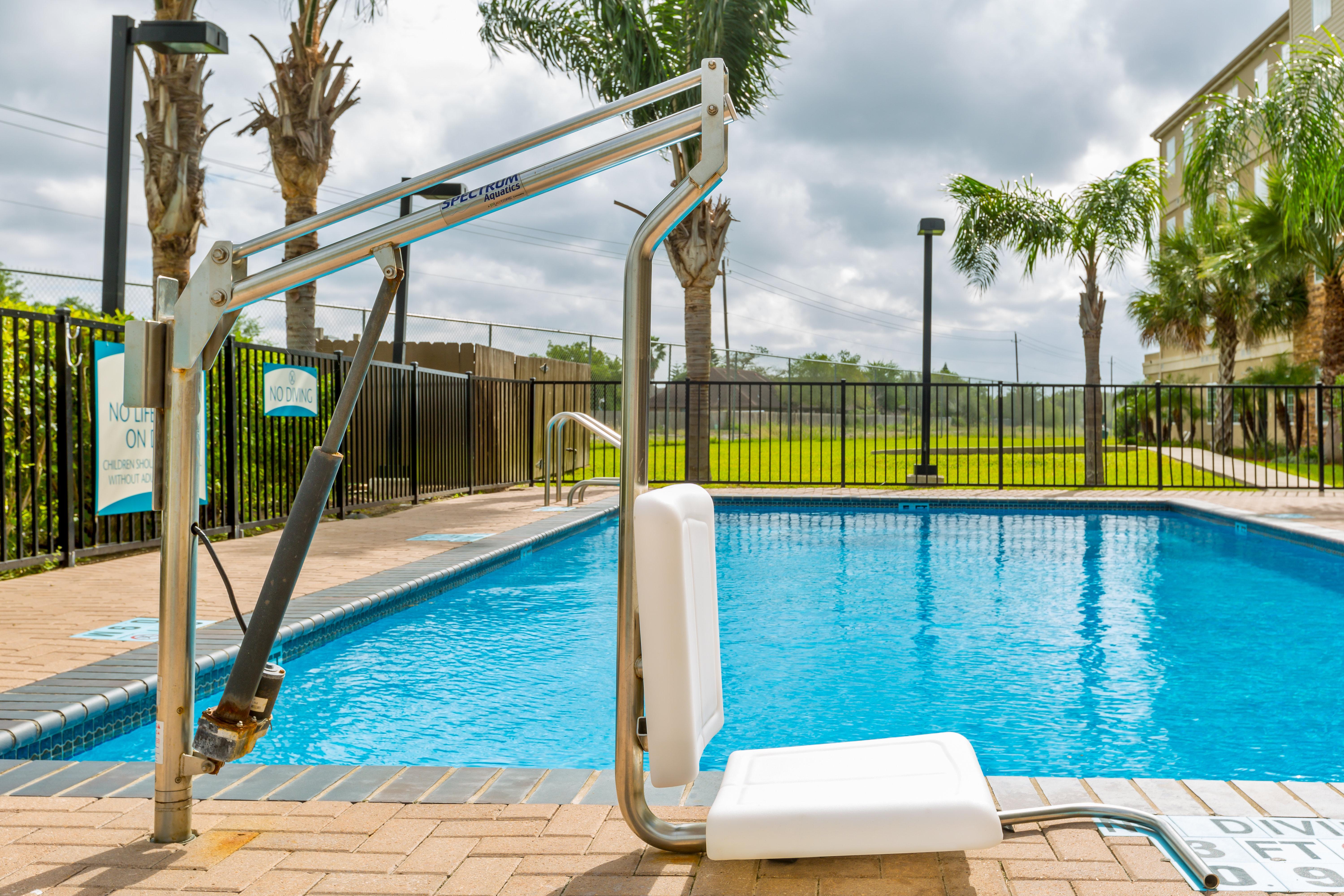 Staybridge Suites - Brownsville By Ihg Zewnętrze zdjęcie