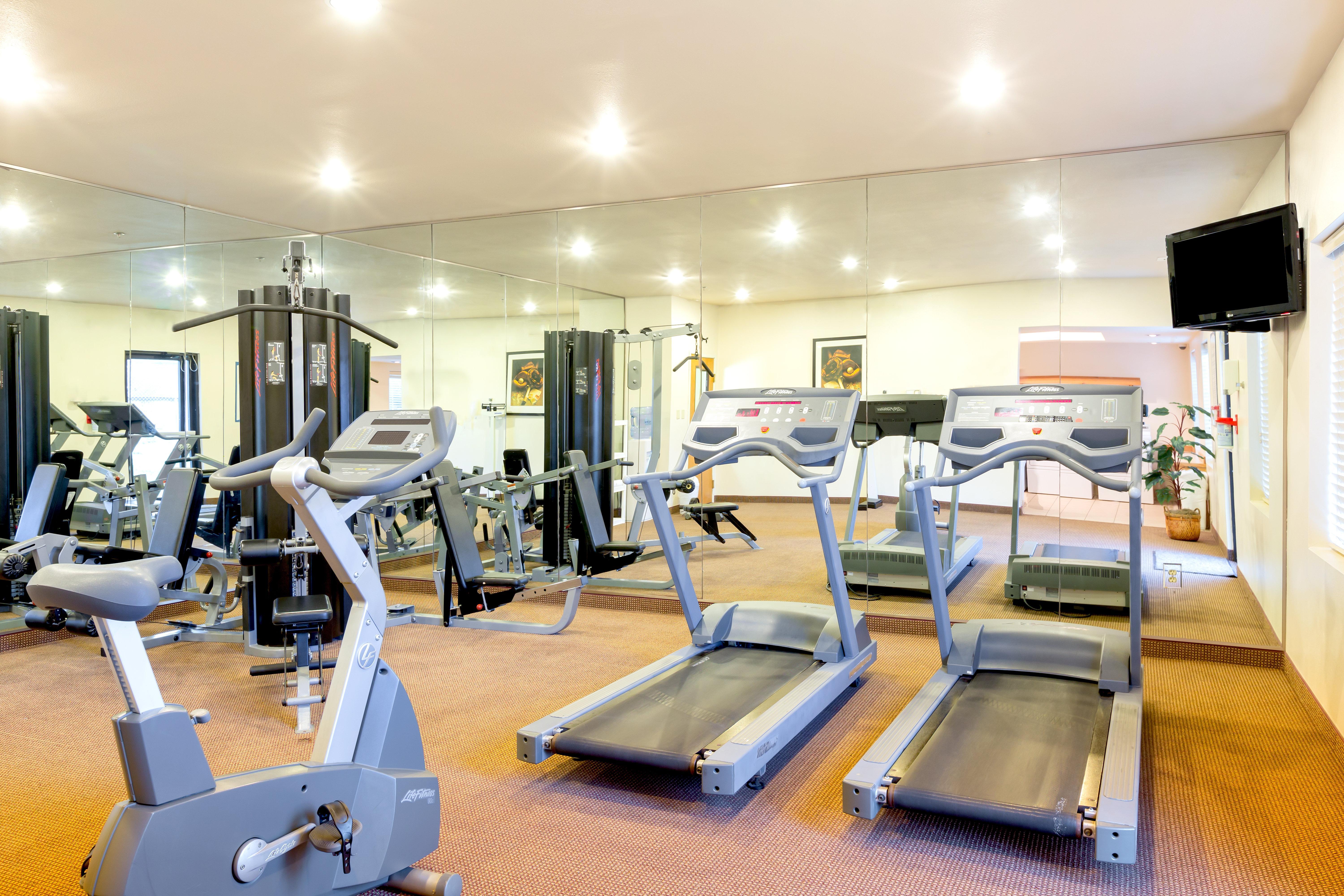 Staybridge Suites - Brownsville By Ihg Zewnętrze zdjęcie