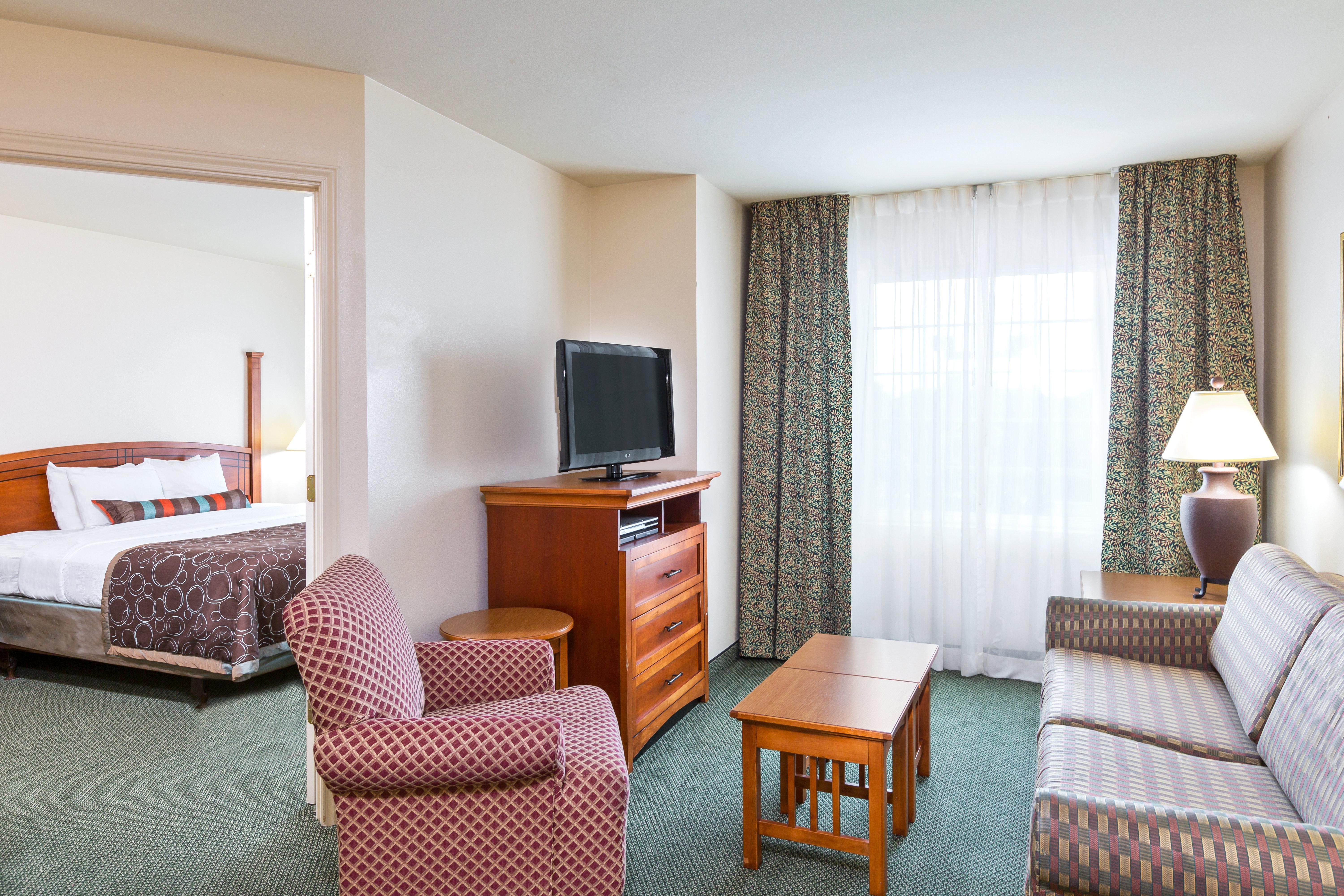 Staybridge Suites - Brownsville By Ihg Zewnętrze zdjęcie