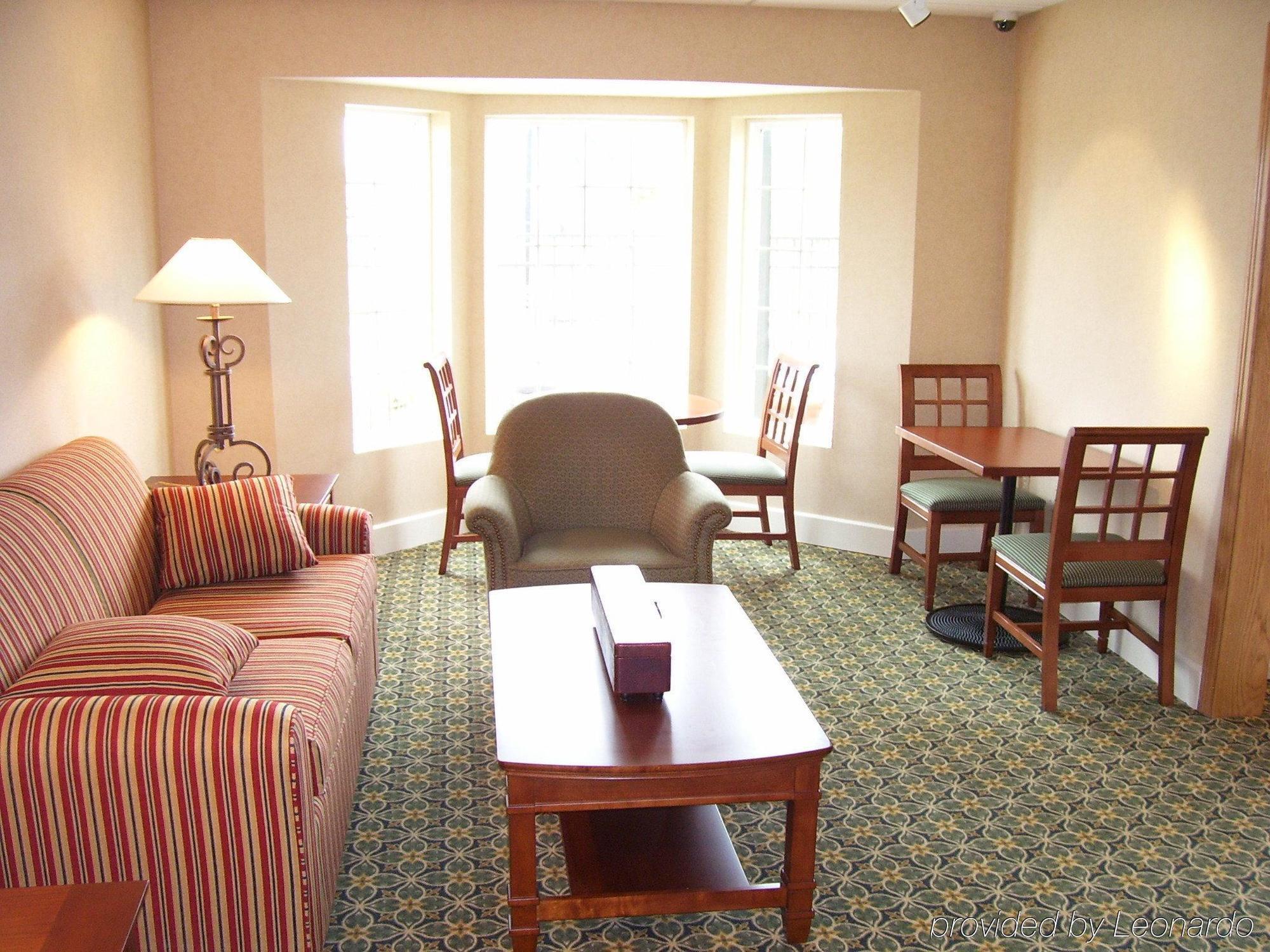 Staybridge Suites - Brownsville By Ihg Zewnętrze zdjęcie