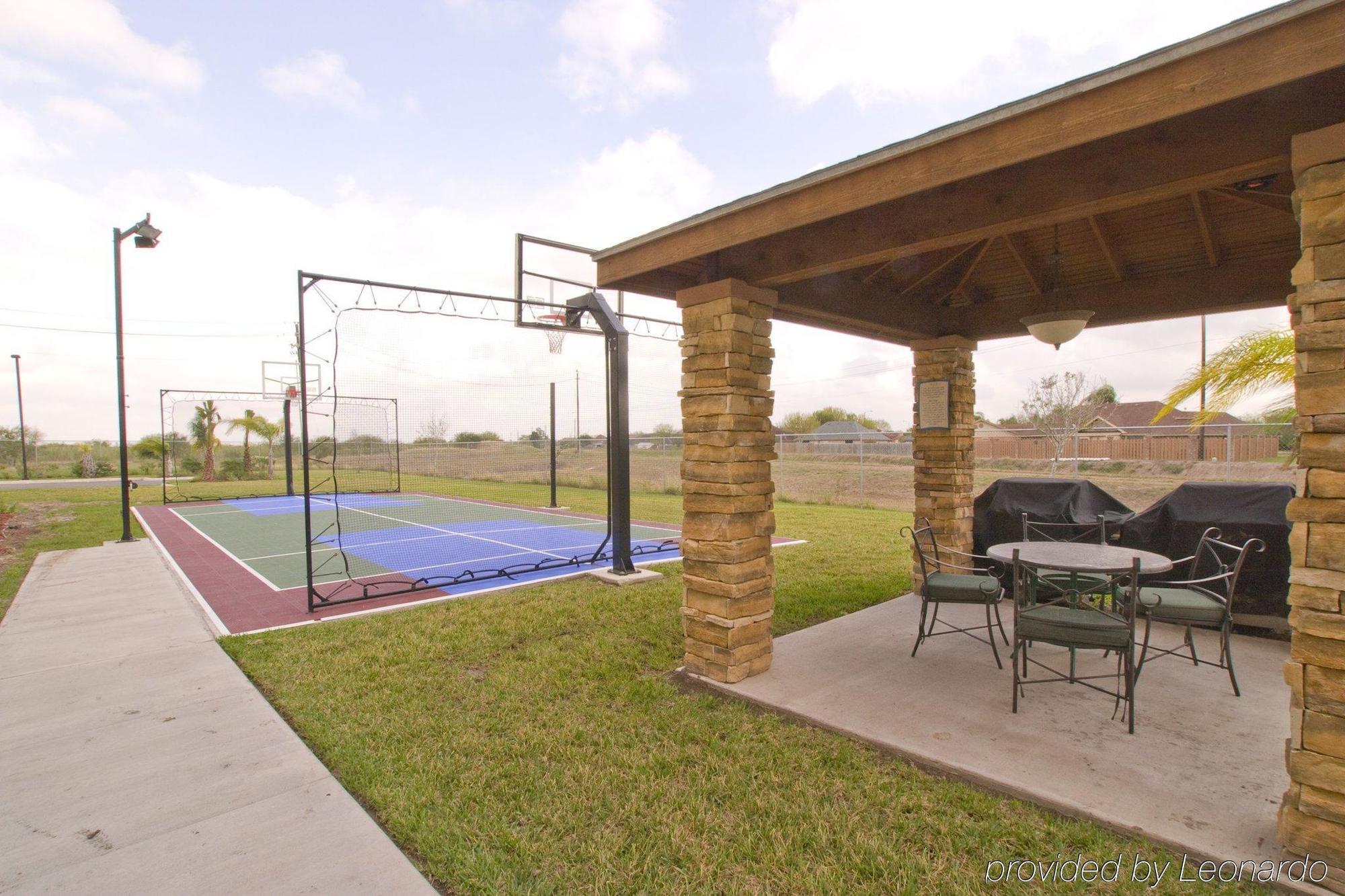 Staybridge Suites - Brownsville By Ihg Udogodnienia zdjęcie