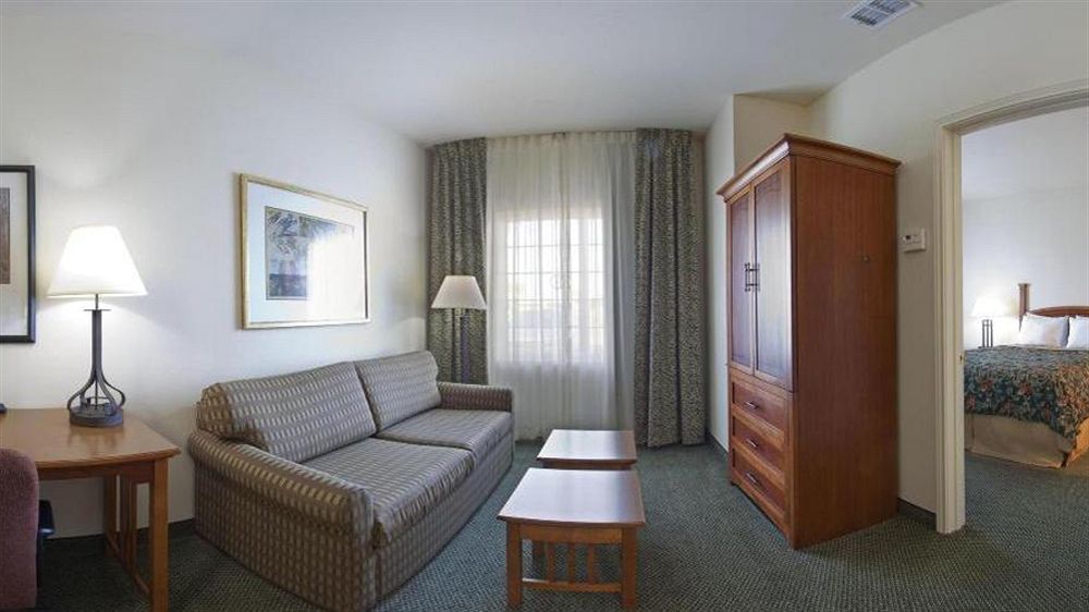 Staybridge Suites - Brownsville By Ihg Zewnętrze zdjęcie
