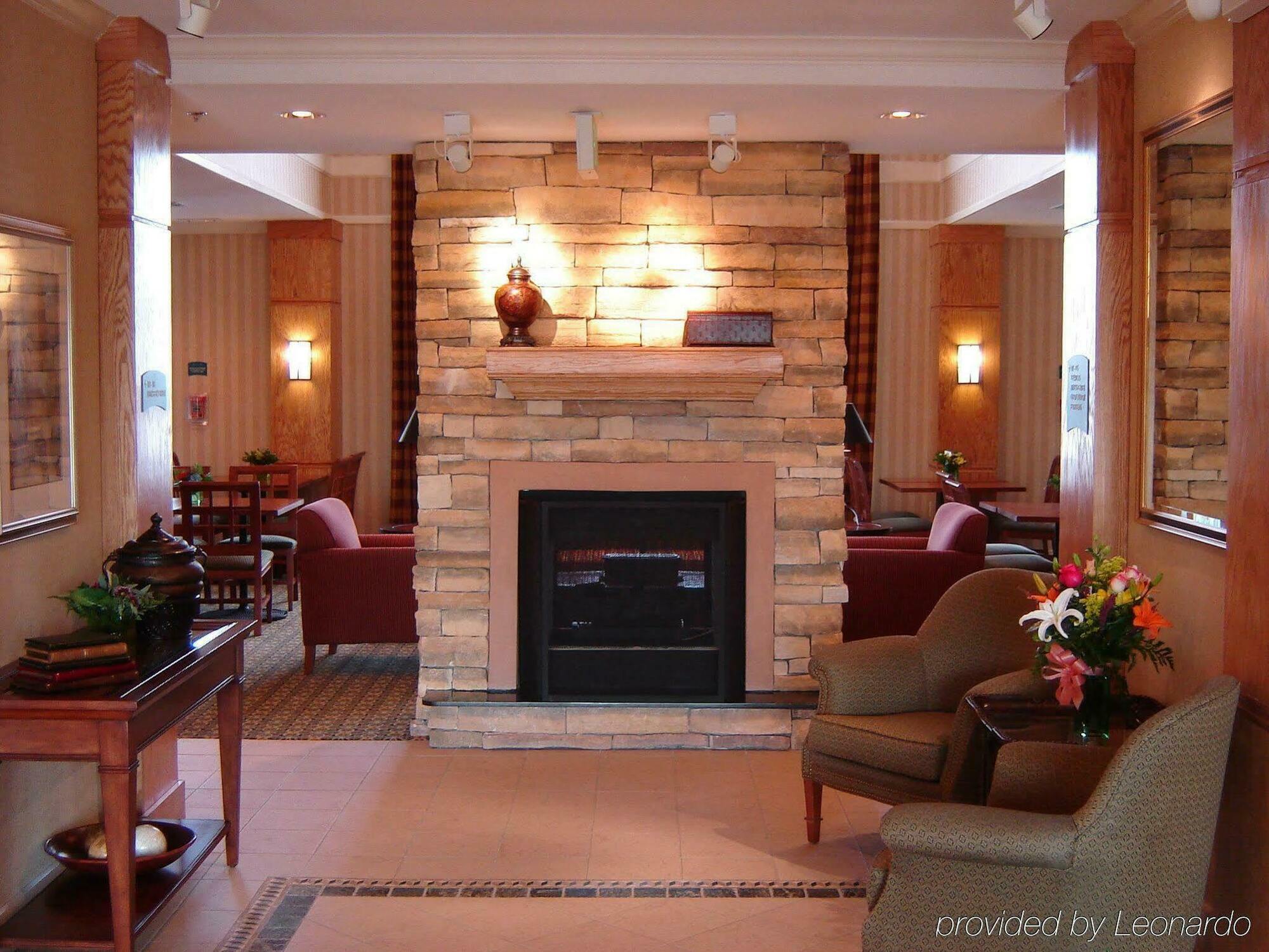 Staybridge Suites - Brownsville By Ihg Wnętrze zdjęcie