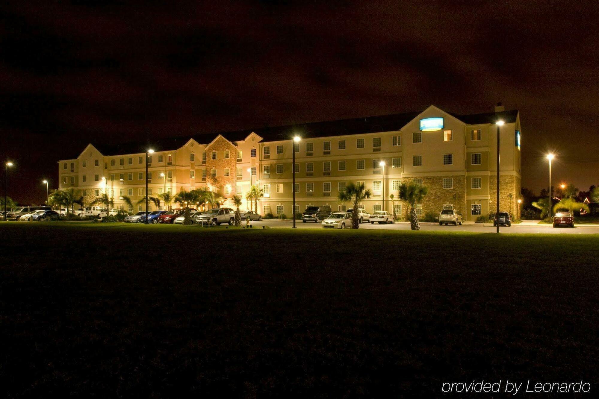 Staybridge Suites - Brownsville By Ihg Zewnętrze zdjęcie