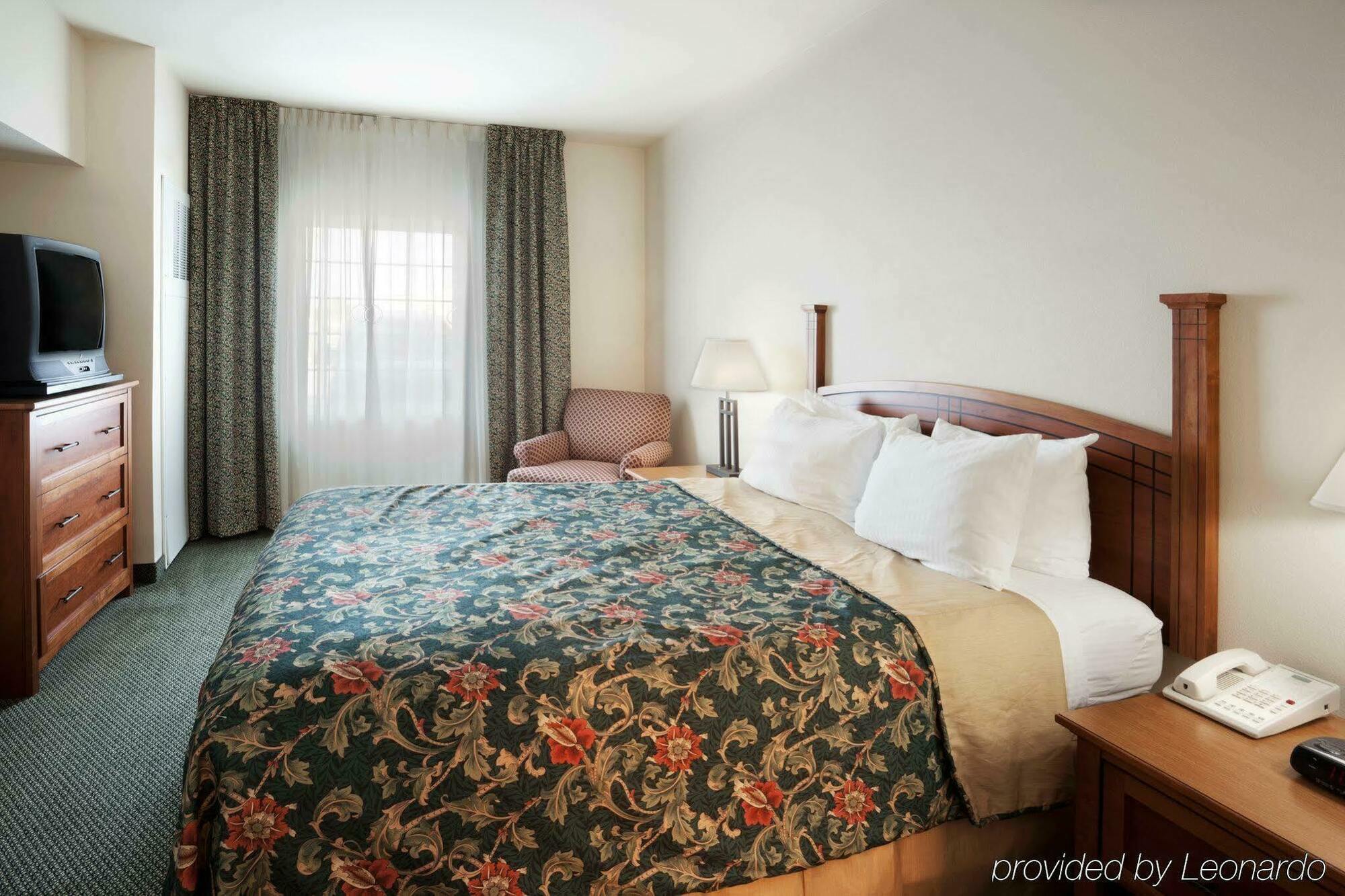 Staybridge Suites - Brownsville By Ihg Pokój zdjęcie