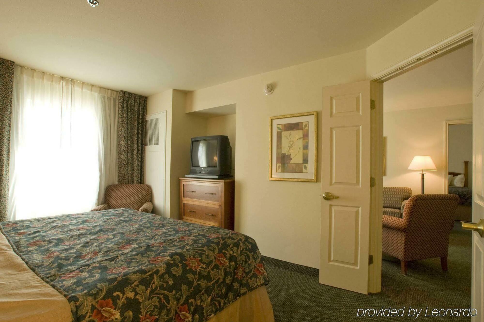 Staybridge Suites - Brownsville By Ihg Pokój zdjęcie