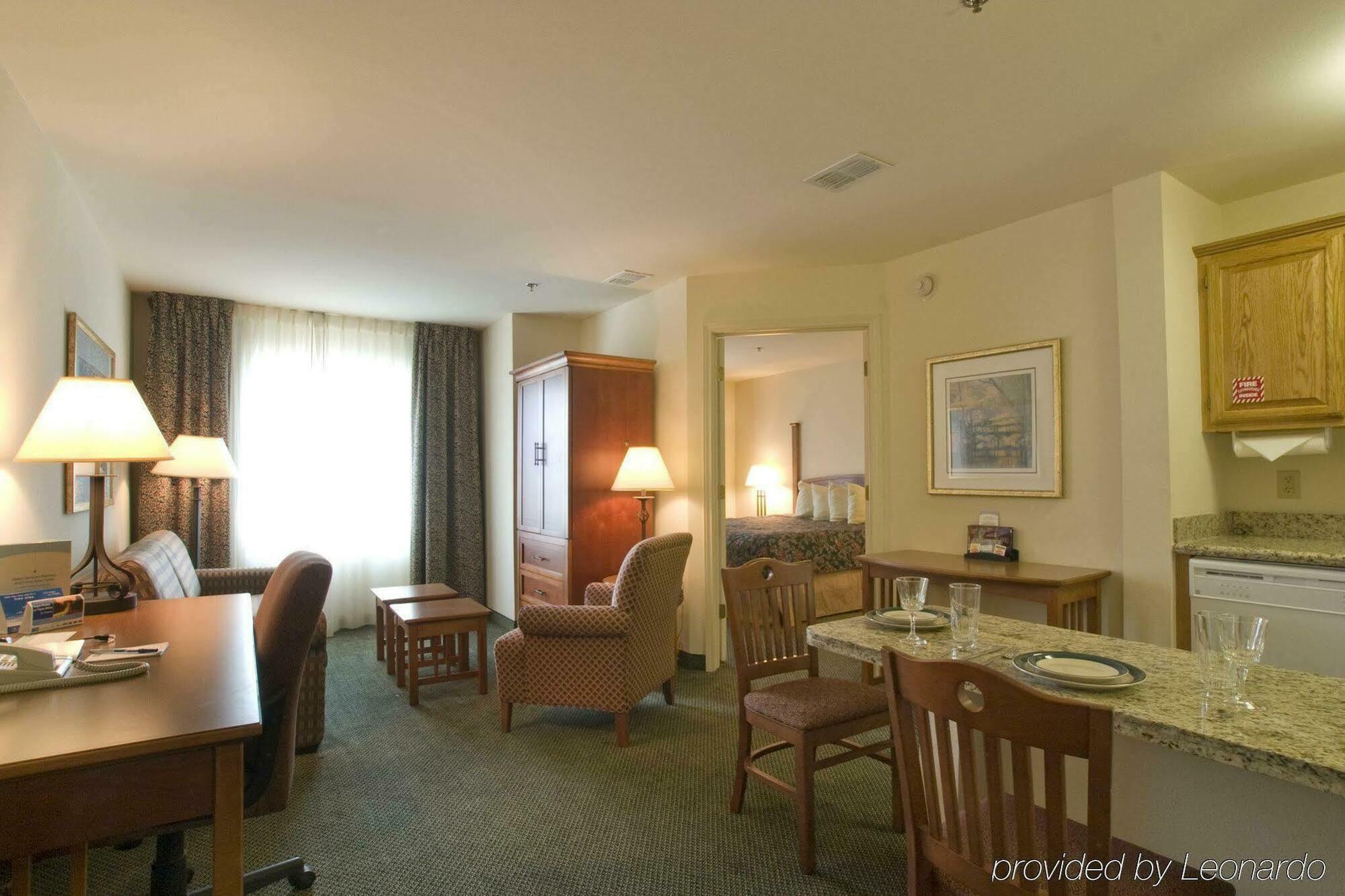 Staybridge Suites - Brownsville By Ihg Pokój zdjęcie