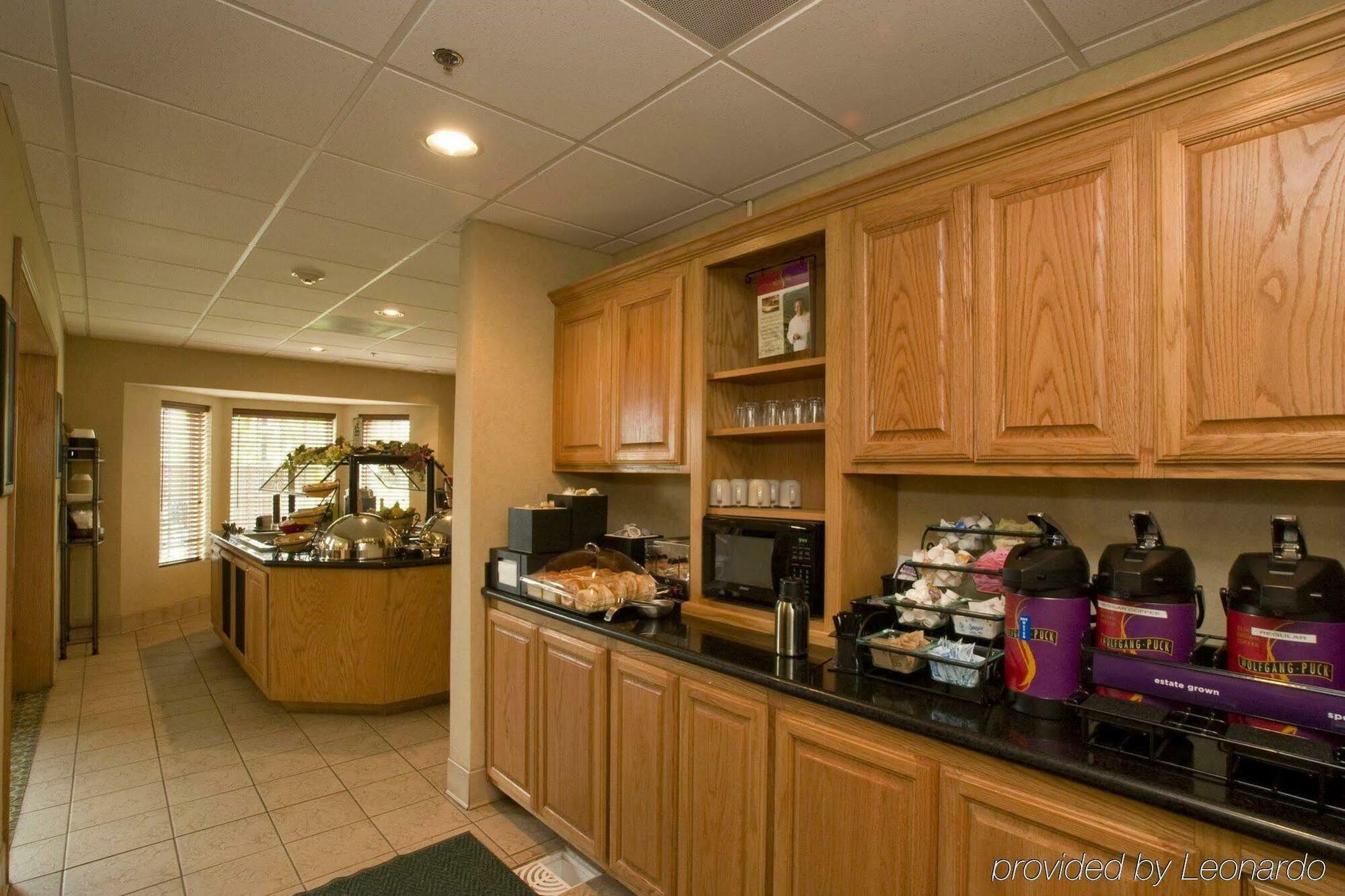 Staybridge Suites - Brownsville By Ihg Restauracja zdjęcie