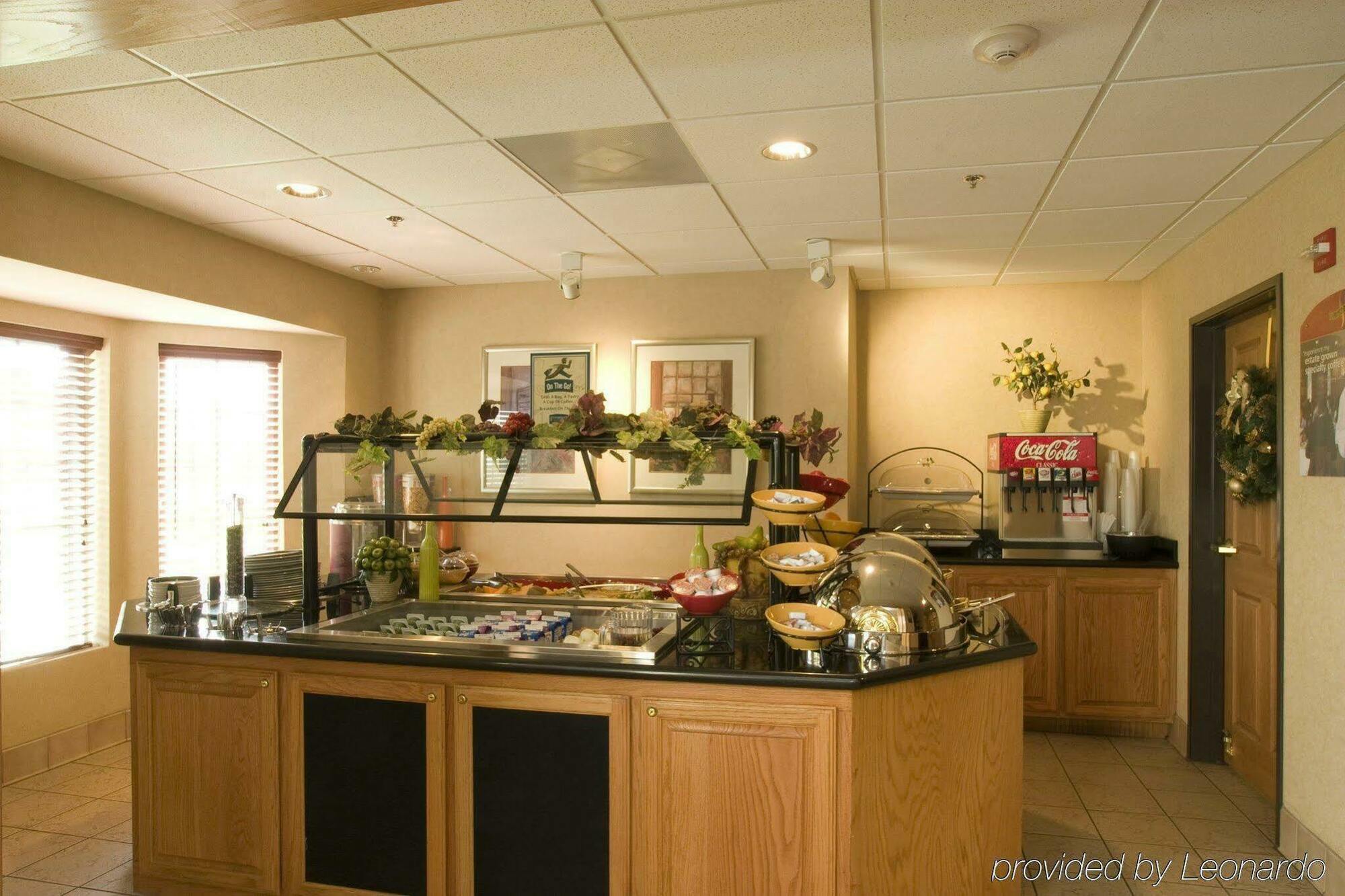 Staybridge Suites - Brownsville By Ihg Zewnętrze zdjęcie