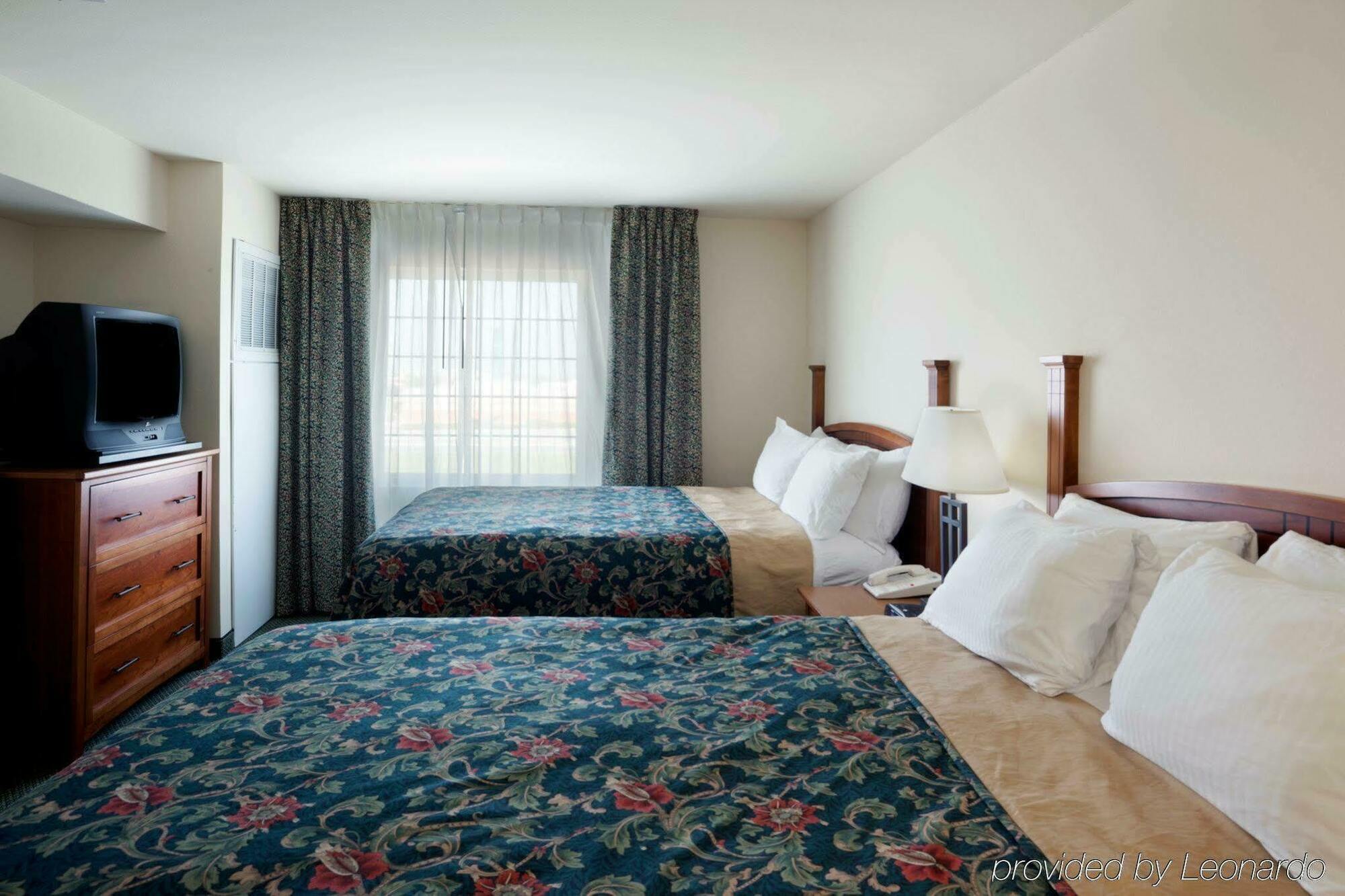 Staybridge Suites - Brownsville By Ihg Pokój zdjęcie