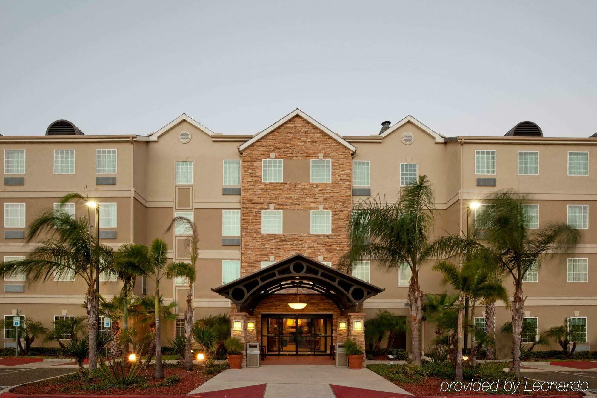 Staybridge Suites - Brownsville By Ihg Zewnętrze zdjęcie
