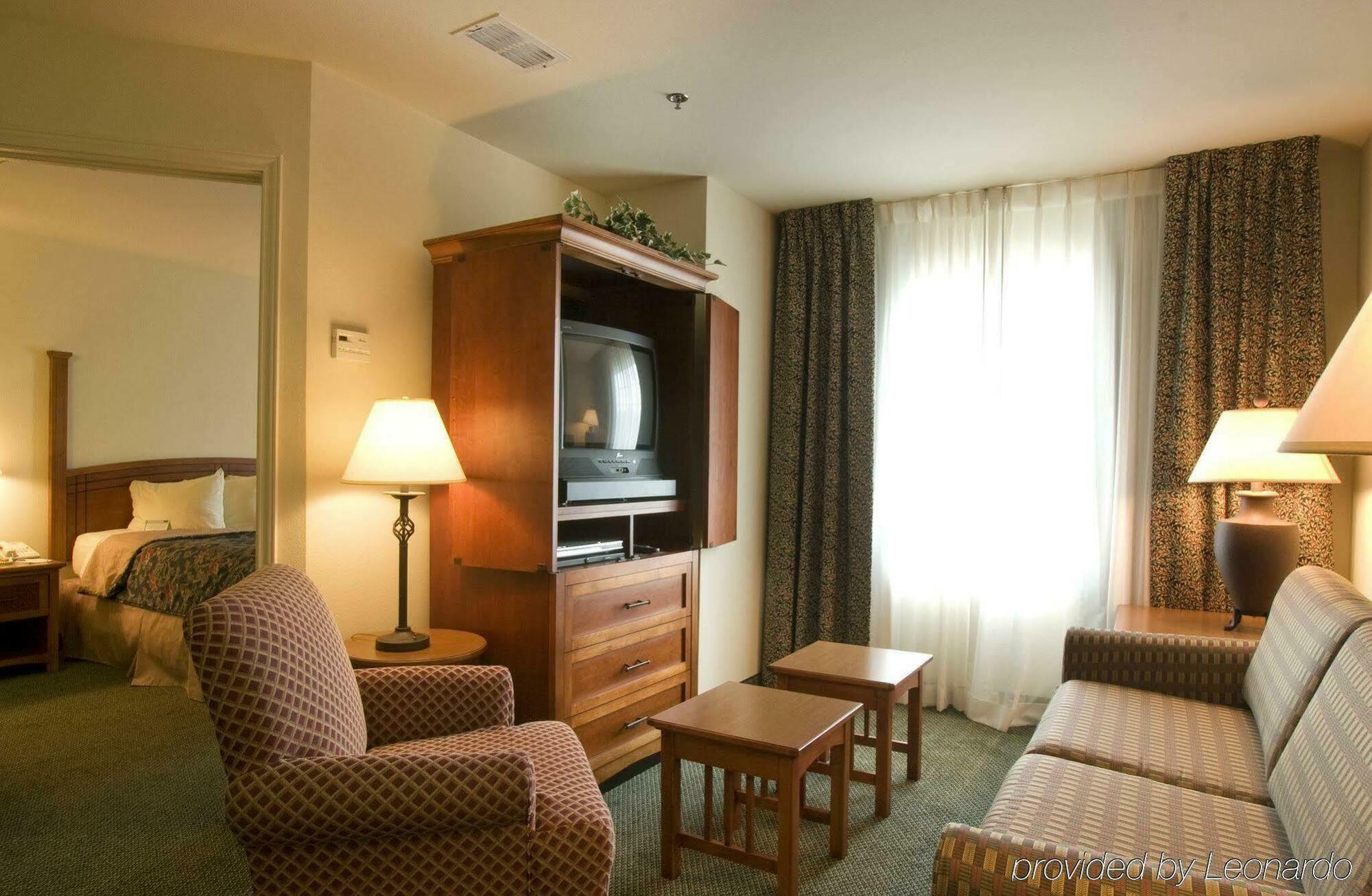 Staybridge Suites - Brownsville By Ihg Zewnętrze zdjęcie
