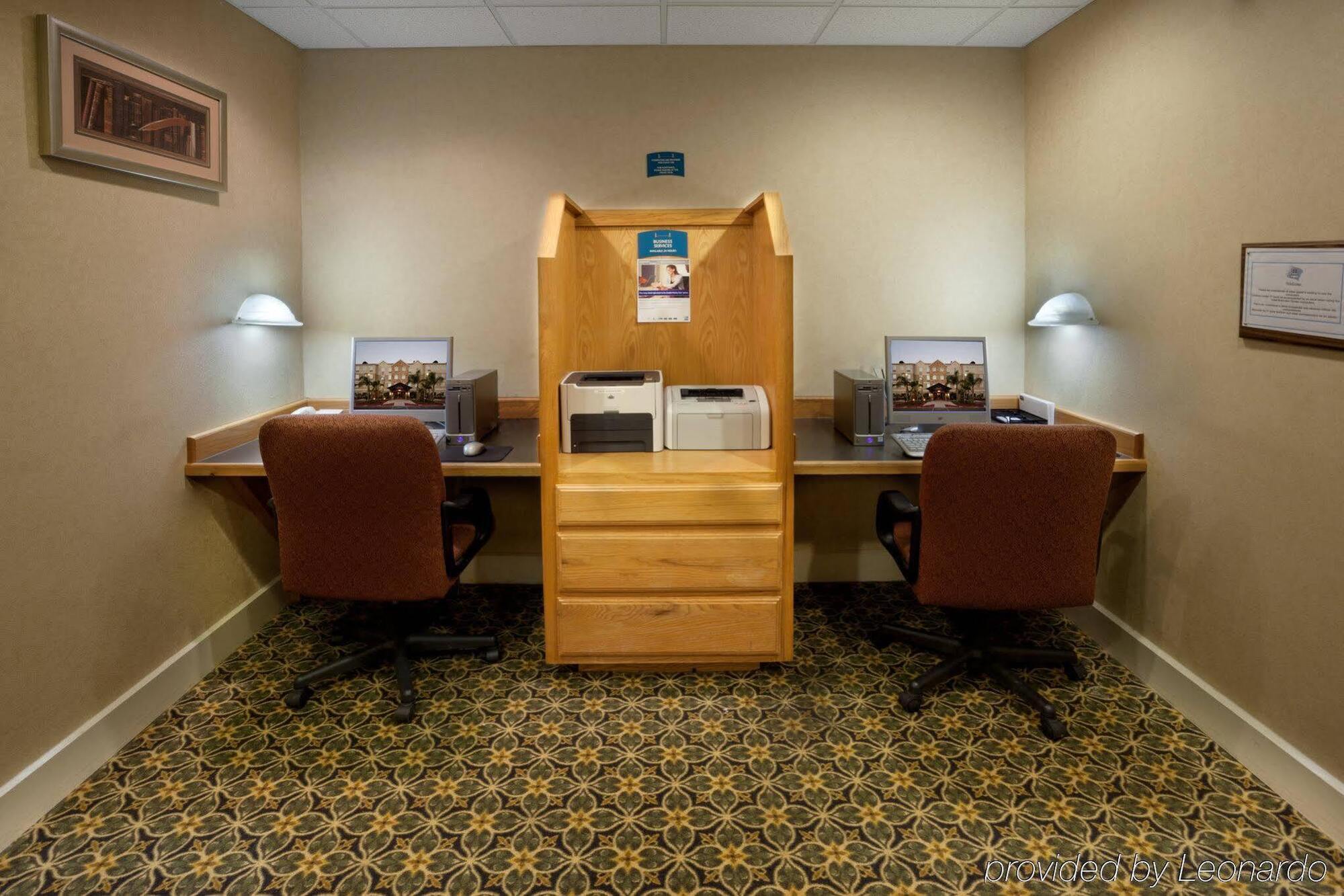 Staybridge Suites - Brownsville By Ihg Zewnętrze zdjęcie