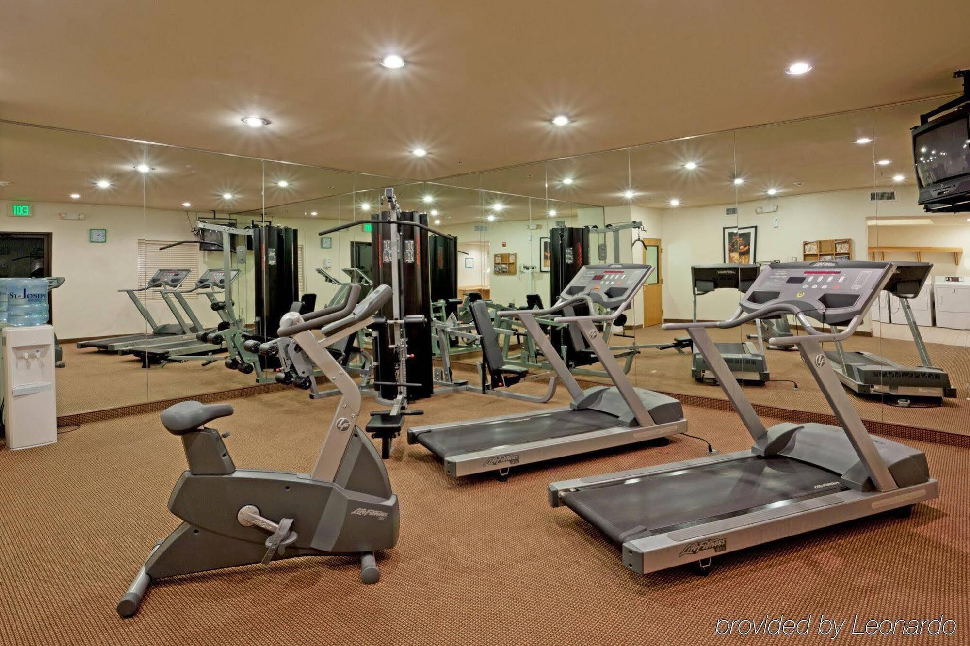 Staybridge Suites - Brownsville By Ihg Zewnętrze zdjęcie
